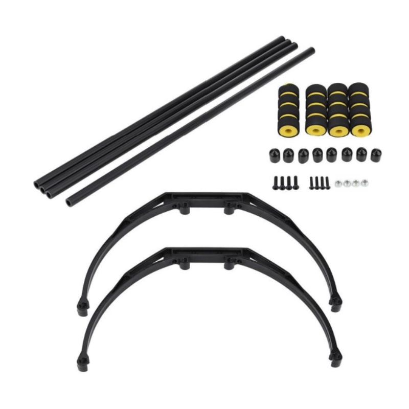RC Drone Landing Gear Extender - Rc Helicopter Remote Control recension och pris