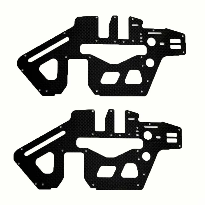 DIY RC Hobby 450 Pro DFC Helic - Rc Helicopter Tool Kit recension och pris
