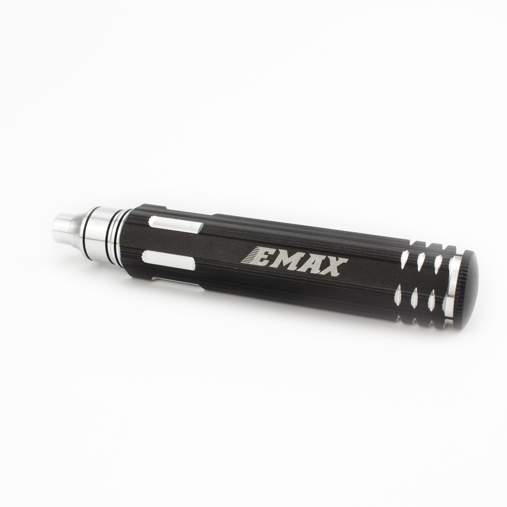 Gift 4 In 1 Emax Hexagon Socke - Rc Helicopter Tool Kit recension och pris