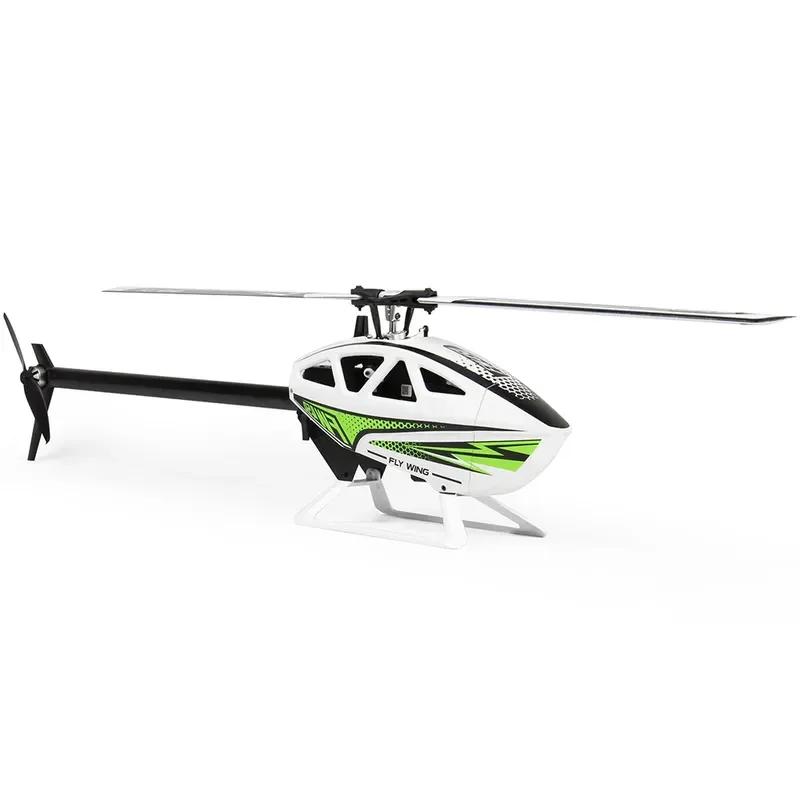 FW450 V3 New 6-Way Alloy Aircr - Rc Helicopter Gyro recension och pris