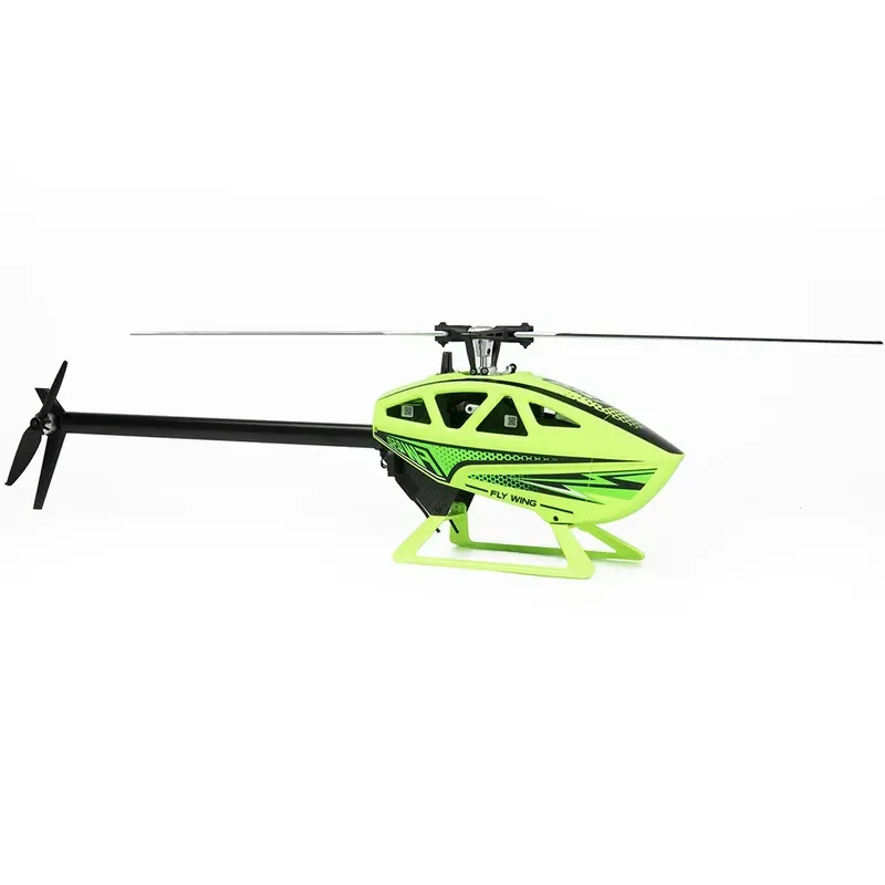 FW450 V3 New 6-Way Alloy Aircr - Rc Helicopter Gyro recension och pris