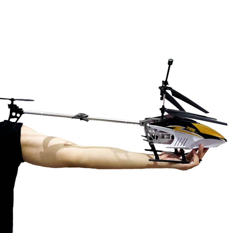 Large RC Helicopter 3.5CH Remo - Rc Helicopter Large recension och pris