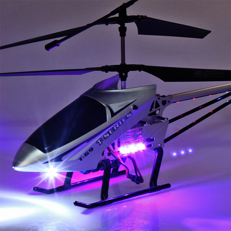 Large RC Helicopter 3.5CH Remo - Rc Helicopter Large recension och pris