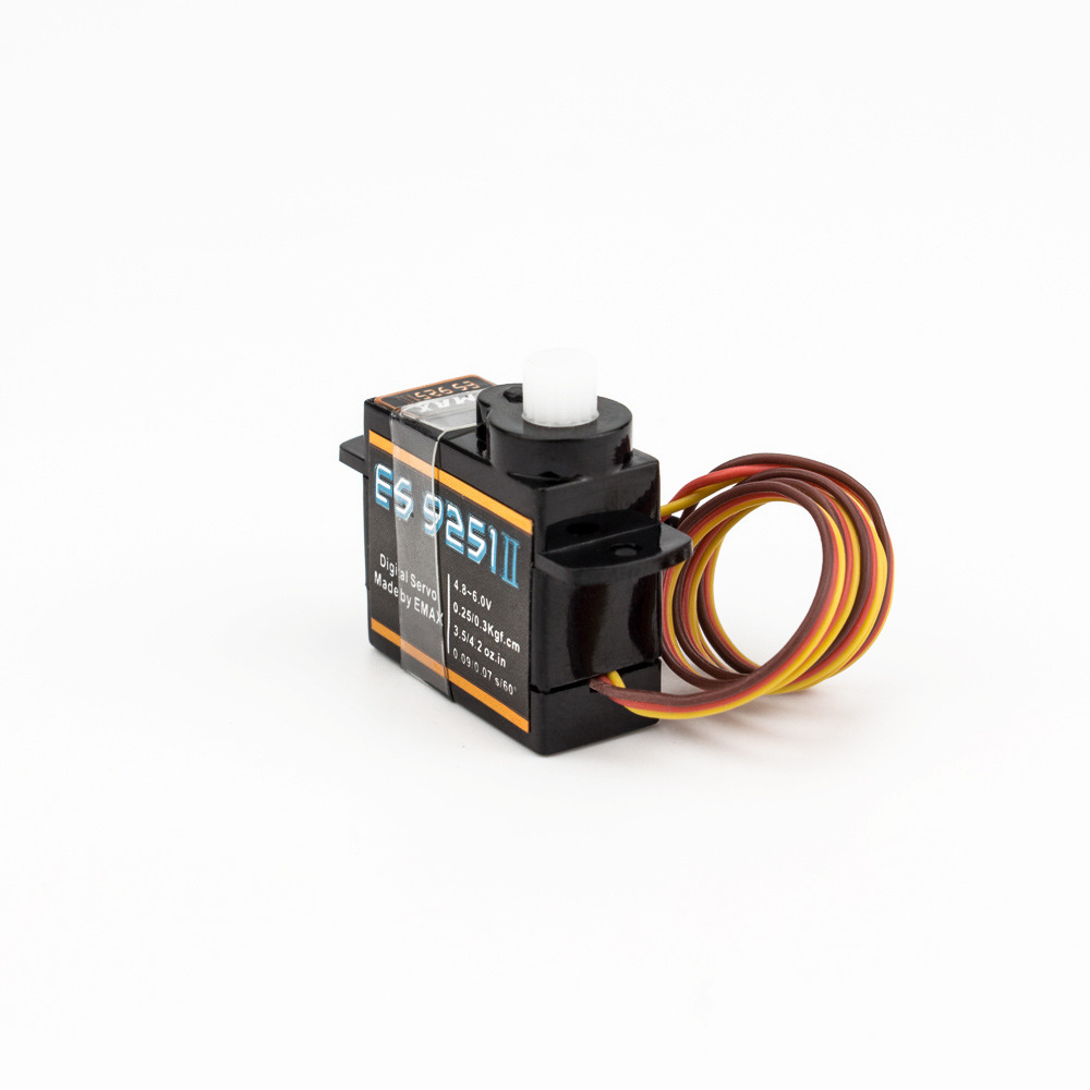 EMAX ES9251II ES9251 4g Micro  - Rc Helicopter Parts recension och pris