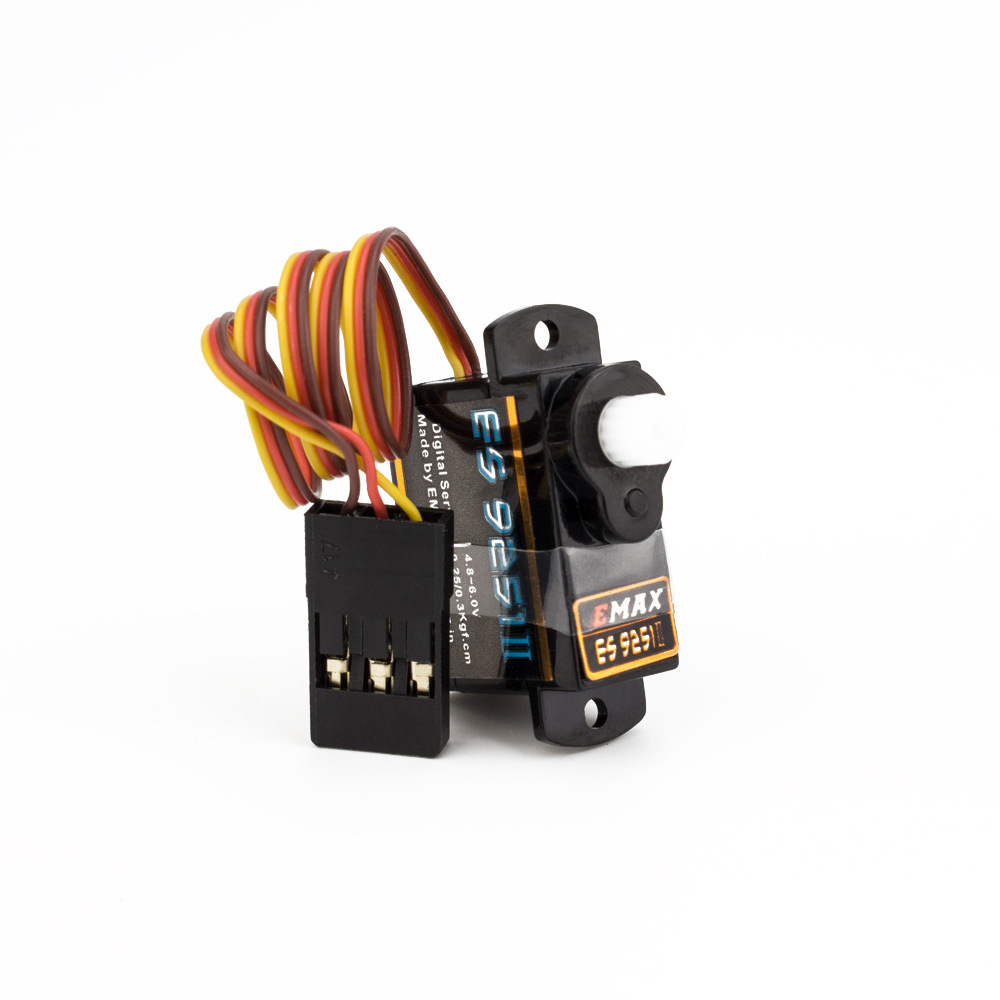 EMAX ES9251II ES9251 4g Micro  - Rc Helicopter Parts recension och pris