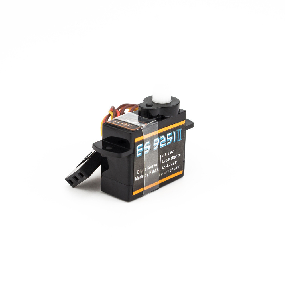 EMAX ES9251II ES9251 4g Micro  - Rc Helicopter Parts recension och pris