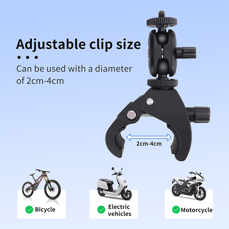 Bike Holder Mount for DJI RC-N - Dji Drone Mini 3 recension och pris
