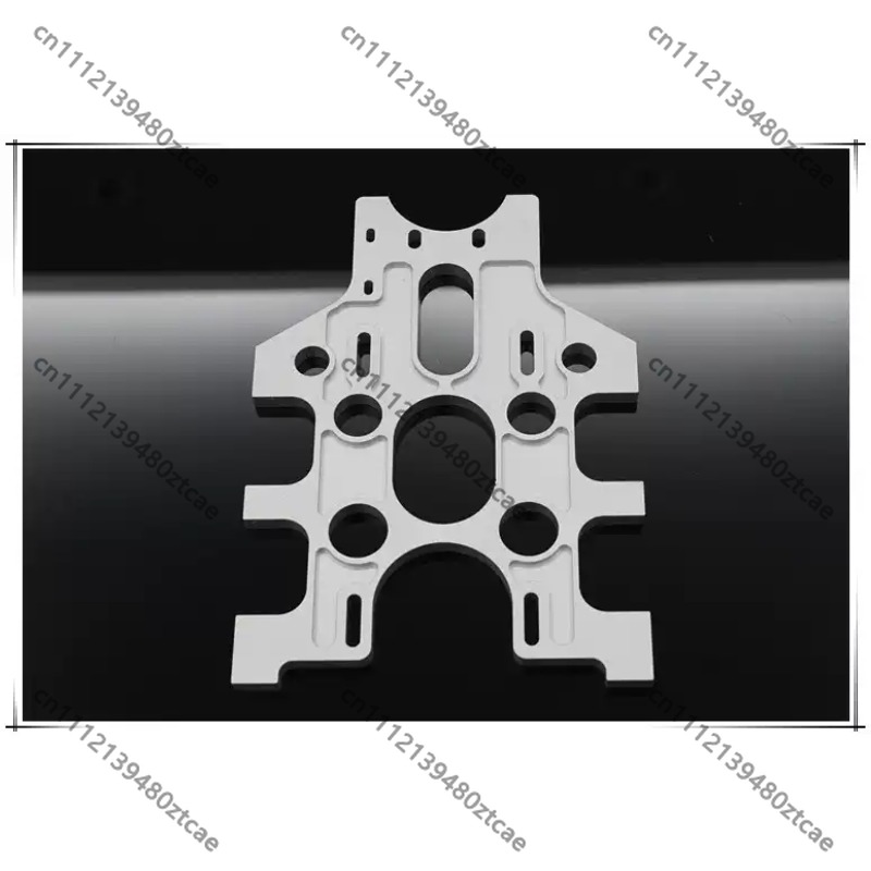 Fixed Mount Spare Hardware Par - Rc Helicopter Large recension och pris