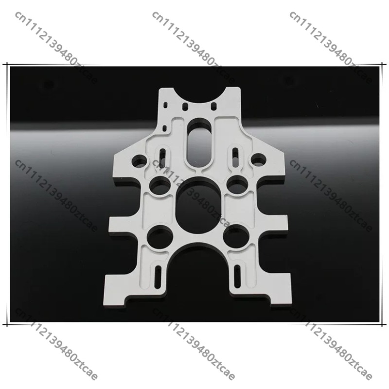 Fixed Mount Spare Hardware Par - Rc Helicopter Large recension och pris